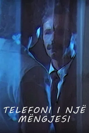 A Phone Call in the Morning poszter