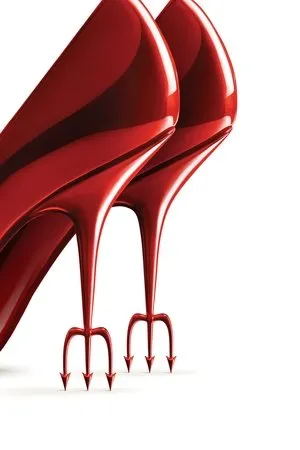 Az ördög Pradát visel 2. poszter