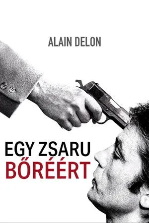 Egy zsaru bőréért
