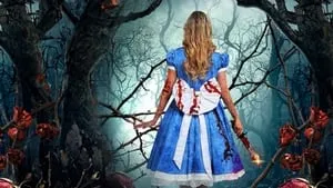 Alice in Terrorland háttérkép