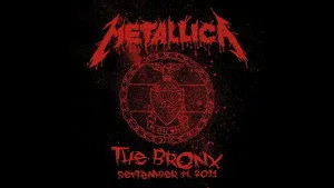 Metallica: Live at Yankee Stadium - Bronx, New York - September 14, 2011 háttérkép