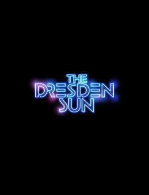 The Dresden Sun poszter