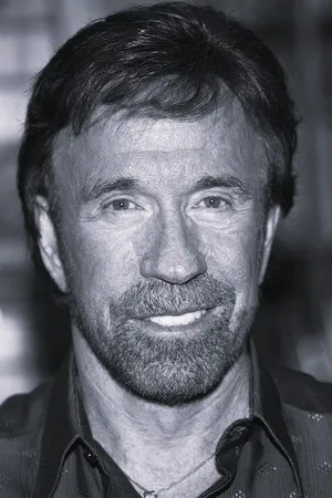 Chuck Norris profil kép