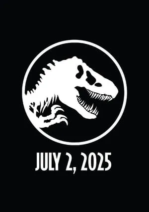 Jurassic World: Újjászületés poszter