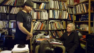 Dark Star: H. R. Giger's World háttérkép