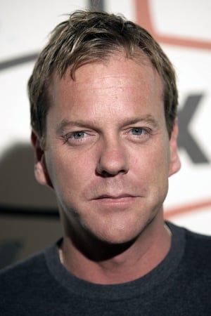 Kiefer Sutherland profil kép