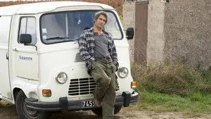 Jo's Boy háttérkép