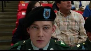 Billy Lynn hosszú, félidei sétája háttérkép