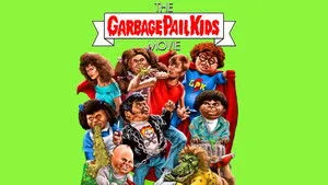 The Garbage Pail Kids Movie háttérkép