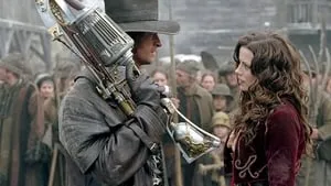 Van Helsing háttérkép