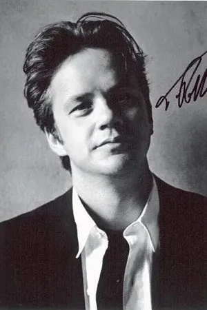 Tim Robbins profil kép