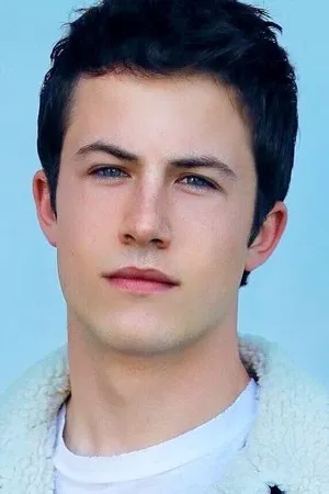 Dylan Minnette profil kép