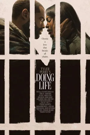 Doing Life poszter