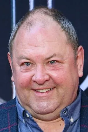 Mark Addy profil kép