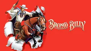 Bronco Billy háttérkép