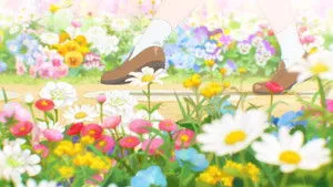 The Colors Within háttérkép