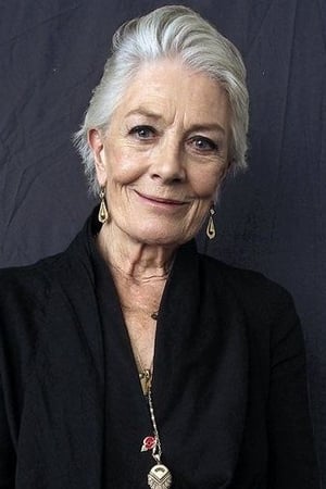 Vanessa Redgrave profil kép