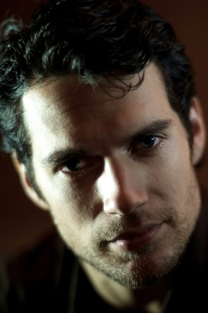 Henry Cavill profil kép