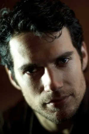Henry Cavill profil kép