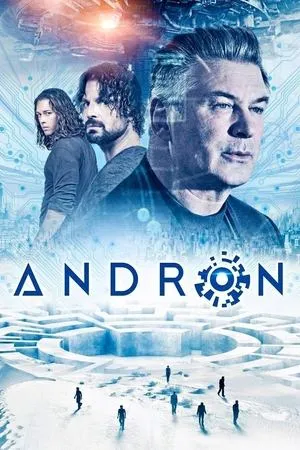 Andron - A fekete labirintus