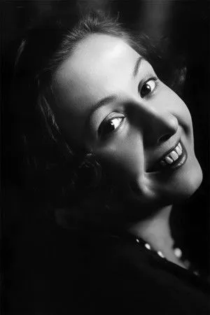 Aleksandra Peregonets