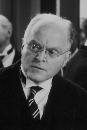 Grant Mitchell profil kép