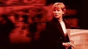 Lapzárta - Veronica Guerin története háttérkép