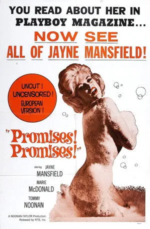 Promises! Promises! poszter