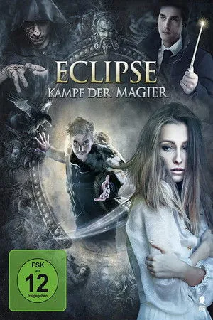 Eclipse poszter