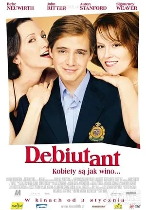 Mostohám a zsánerem poszter