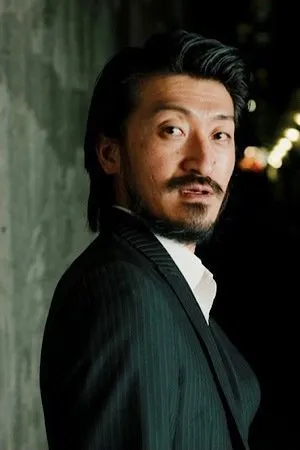 Tomoki Kimura profil kép