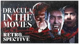 Dracula in the Movies háttérkép
