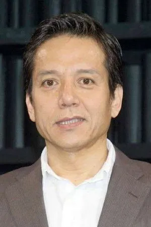 Masanobu Katsumura profil kép