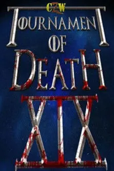 CZW Tournament Of Death 19