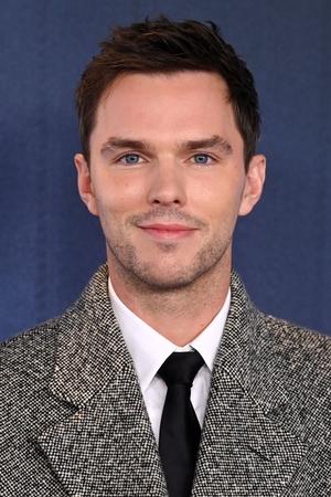 Nicholas Hoult profil kép