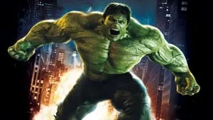 A hihetetlen Hulk háttérkép