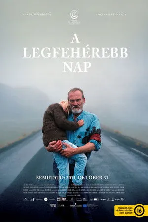 A legfehérebb nap