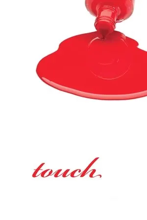 Touch poszter