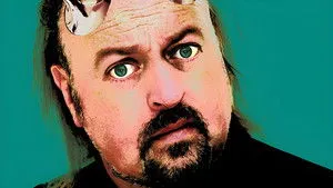 Bill Bailey's Remarkable Guide to the Orchestra háttérkép