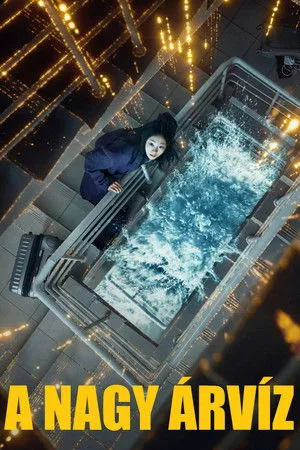 A nagy árvíz