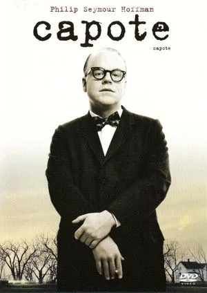 Capote poszter