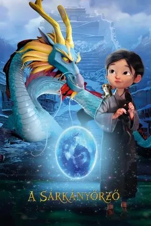 A sárkányőrző