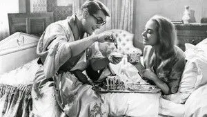 The Reluctant Spy háttérkép