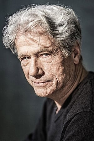 Jürgen Prochnow profil kép