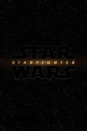 Star Wars: Starfighter