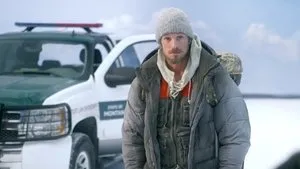 Icefall – Tűz a jégen háttérkép