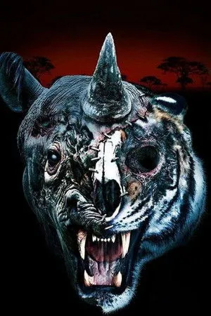 Zoombies 2 poszter
