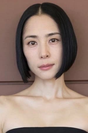 深津絵里 profil kép