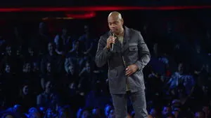 Dave Chappelle: The Age of Spin háttérkép