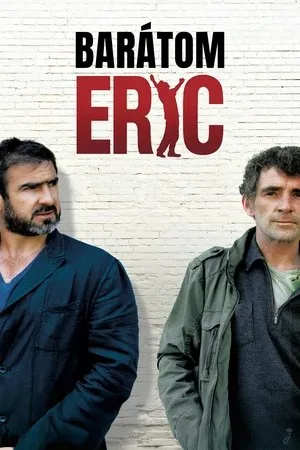 Barátom Eric